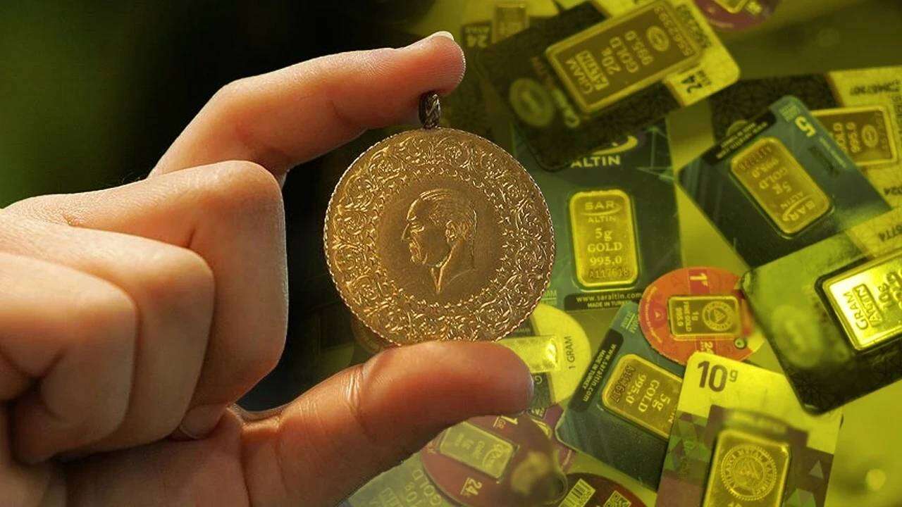 Piyasaları sallayacak 'Panik' uyarısı: Dr. Sefer Humar altın ve dolar için o tarihi işaret etti! Gram altında bomba rakam 1